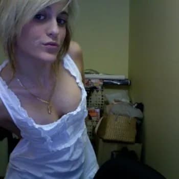 Profil de Nada, 27 ans, Plan cul à Curaglia (Grisons)