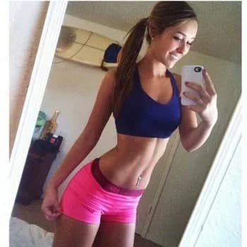 Profil de Lexy, 29 ans, Plan cul à Daillens (Vaud)