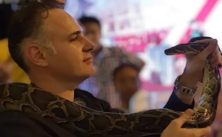 Profil de Ousmane, 29 ans, Plan cul à Le Cerneux-Veusil (Berne)