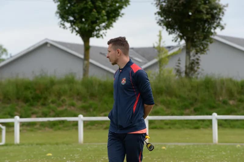 Profil de Laurent, 33 ans, Plan cul à Degersheim (Appenzell Rhodes-Extérieures)