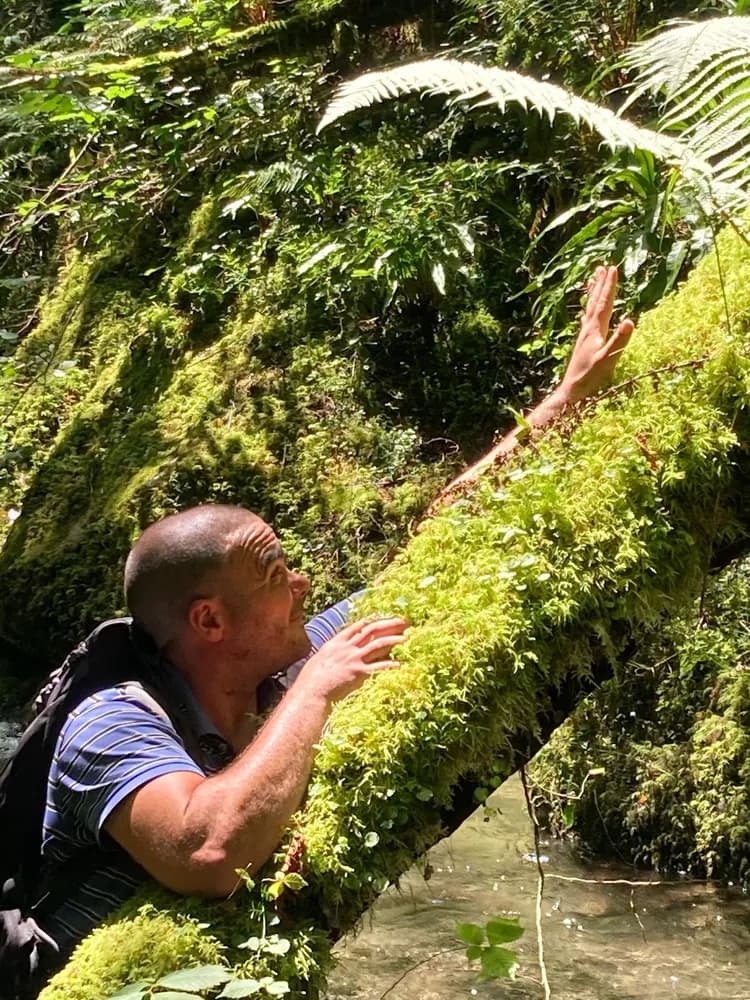 Profil de Philippe, 21 ans, Plan cul à Les Ecasseys (Fribourg)