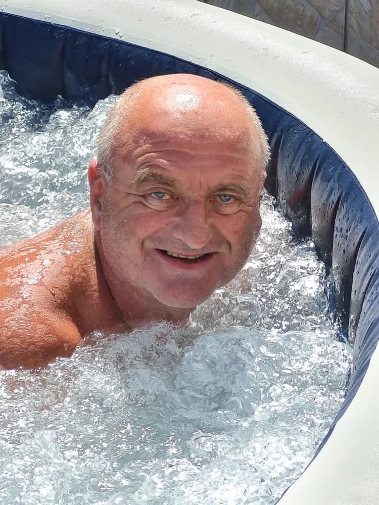 Profil de Islam, 29 ans, Plan cul à Thierrens (Vaud)