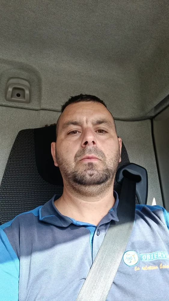 Profil de Tyron, 30 ans, Plan cul à Weinfelden (Thurgovie)