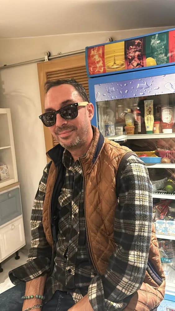 Profil de Keylan, 28 ans, Plan cul à L'Orient (Vaud)