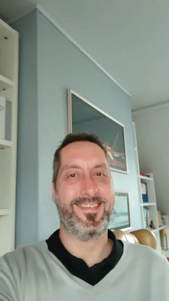 Profil de Marvin, 33 ans, Plan cul à Axalp (Berne)