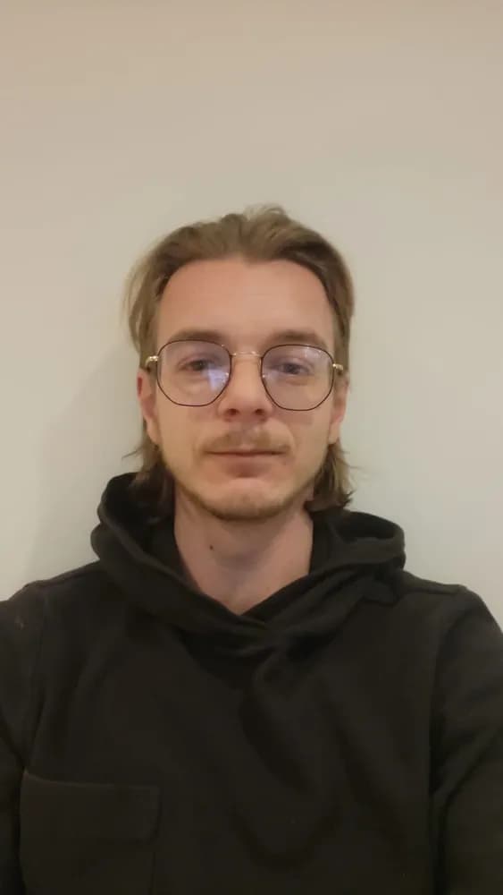 Profil de Hamidou, 24 ans, Plan cul à Ruppoldsried (Berne)