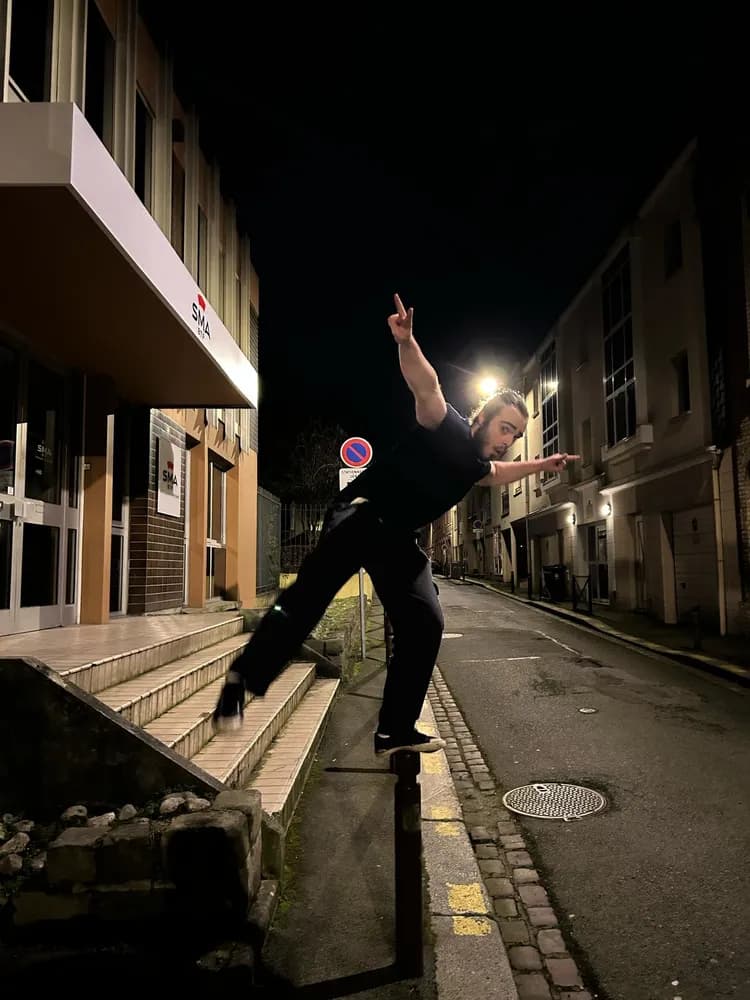 Profil de Demba, 30 ans, Plan cul à Oberthal (Berne)