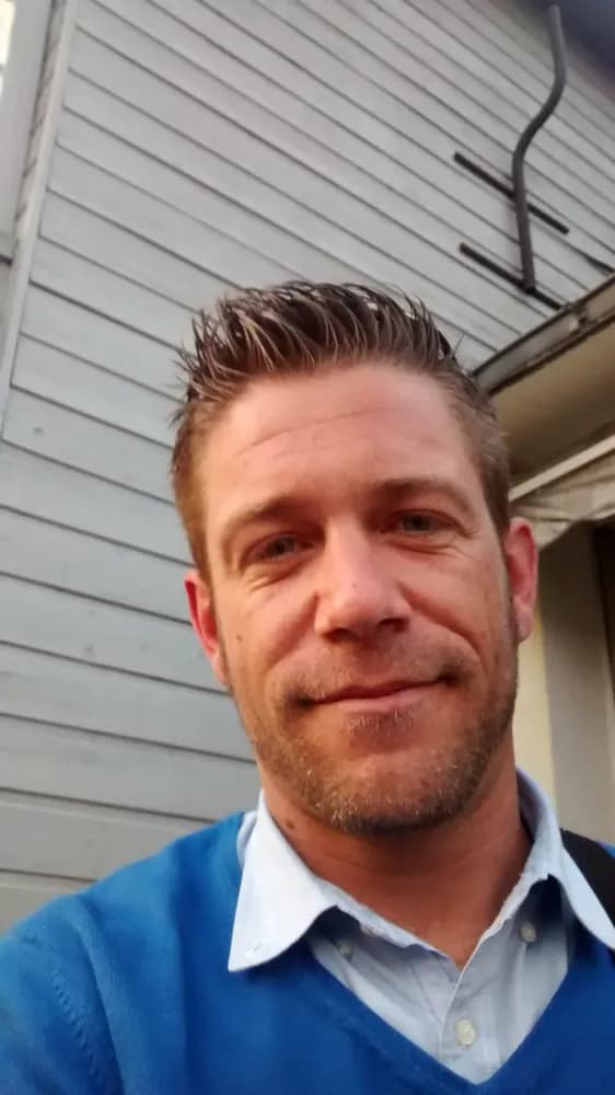 Profil de Yoan, 27 ans, Plan cul à Giubiasco (Tessin)