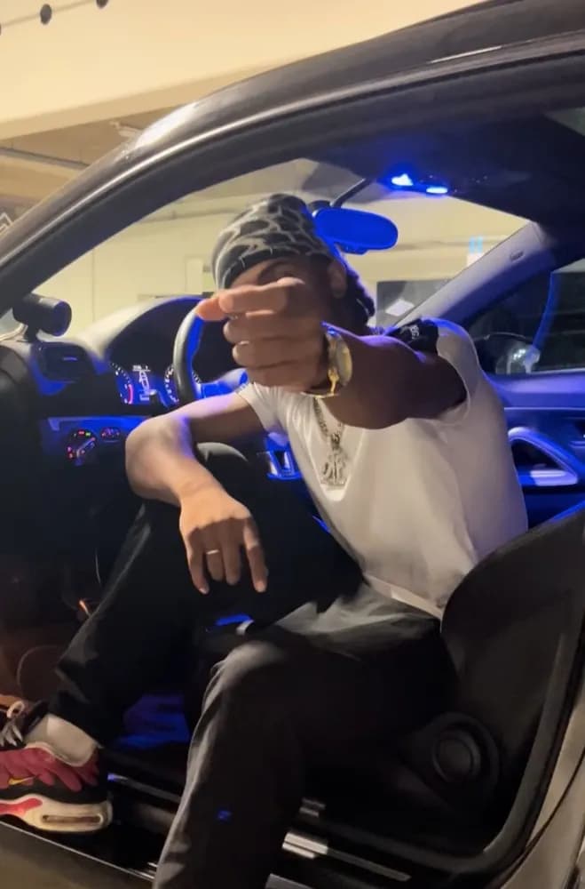 Profil de Sabri, 22 ans, Plan cul à Surava (Grisons)