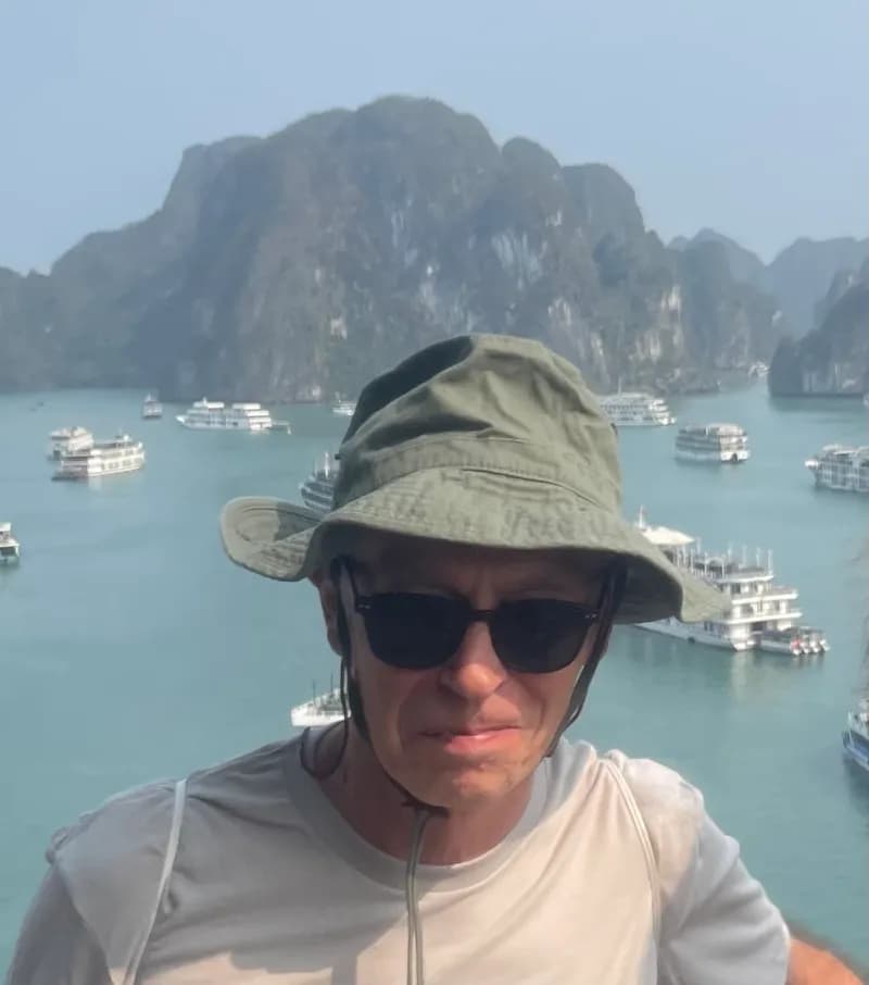 Profil de Driss, 27 ans, Plan cul à Versoix (Genève)