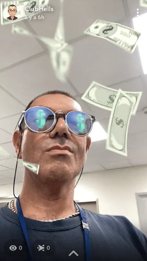 Profil de Ronan, 29 ans, Plan cul à Uznach (Schwytz)