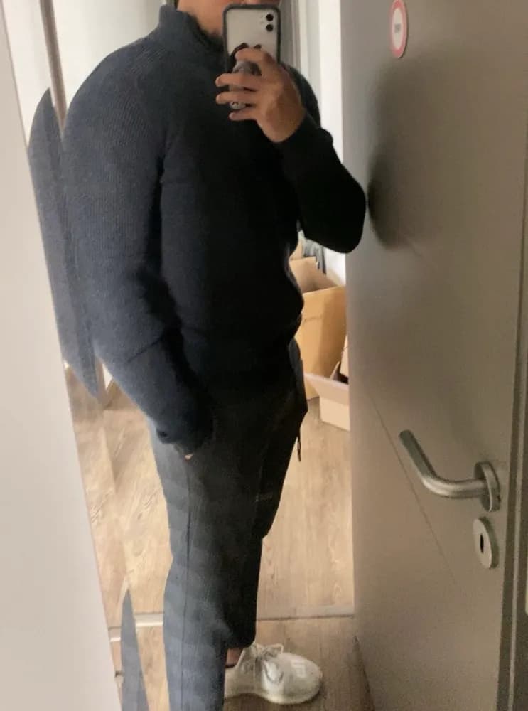 Profil de Philippe, 34 ans, Plan cul à Grosswangen (Lucerne)