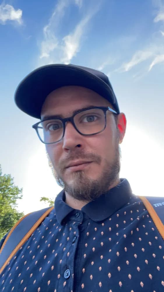 Profil de Loucas, 28 ans, Plan cul à Gossau SG (Saint-Gall)