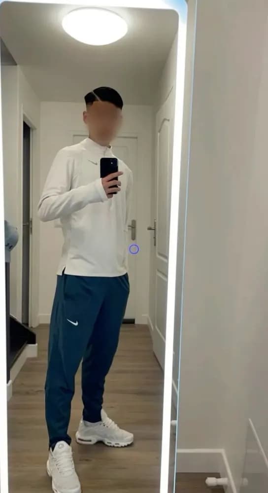Profil de Isac, 24 ans, Plan cul à Aadorf (Zurich)
