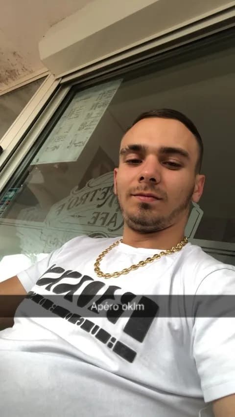 Profil de Nicolas, 29 ans, Plan cul à Mugena (Tessin)