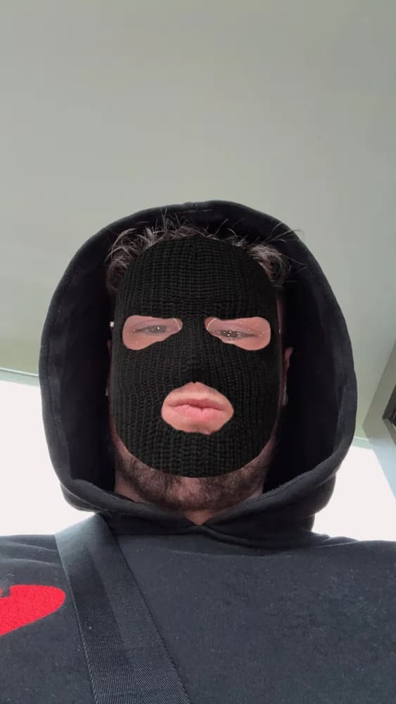 Profil de Souleymane, 28 ans, Plan cul à Wynigen (Berne)