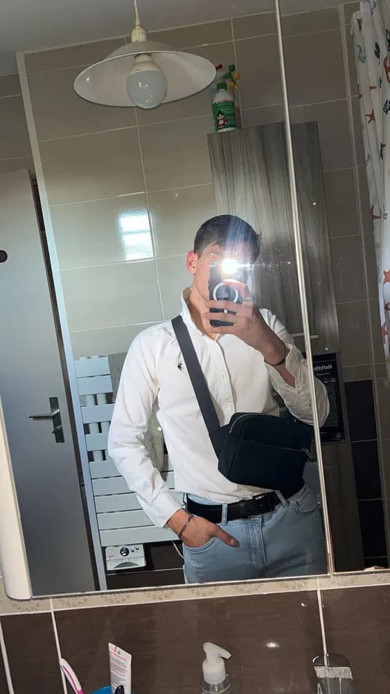 Profil de Stan, 32 ans, Plan cul à Uster (Zurich)