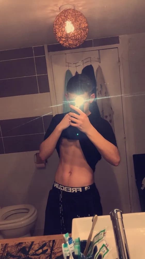 Profil de Jibril, 32 ans, Plan cul à Flumenthal (Soleure)