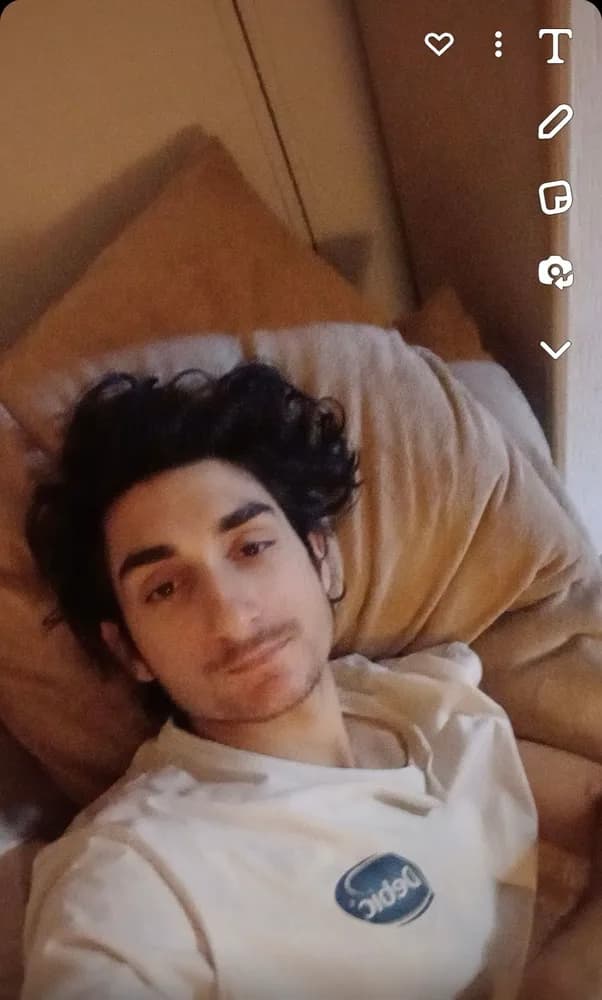 Profil de Safwan, 23 ans, Plan cul à Neschwil (Zurich)