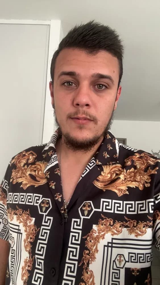 Profil de Malik, 29 ans, Plan cul à Thal (Saint-Gall)