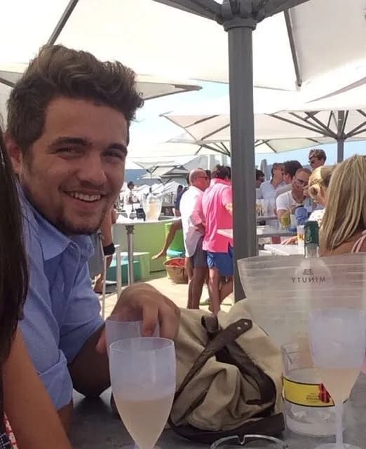 Profil de Ayden, 31 ans, Plan cul à Begnins (Vaud)