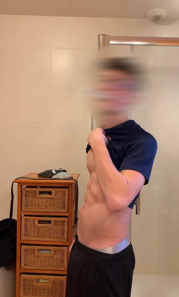 Profil de Isaiah, 22 ans, Plan cul à Altenrhein (Saint-Gall)