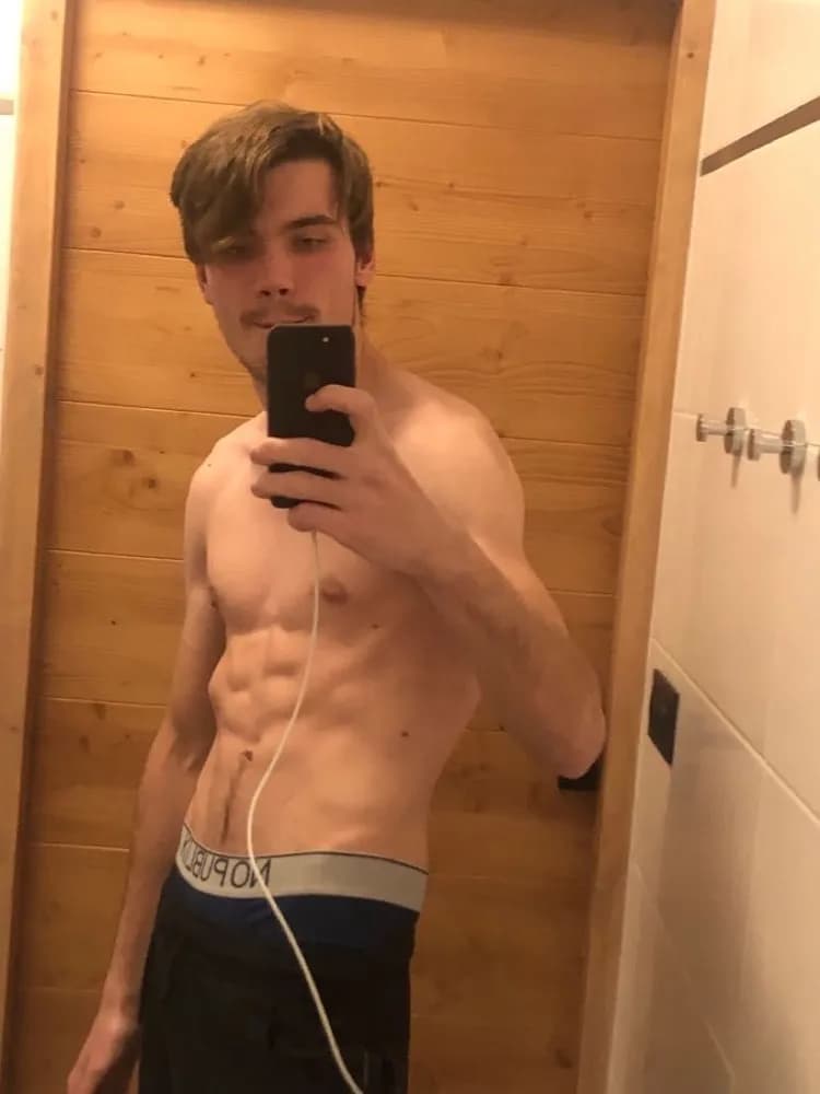 Profil de Yahya, 24 ans, Plan cul à Plagne (Berne)