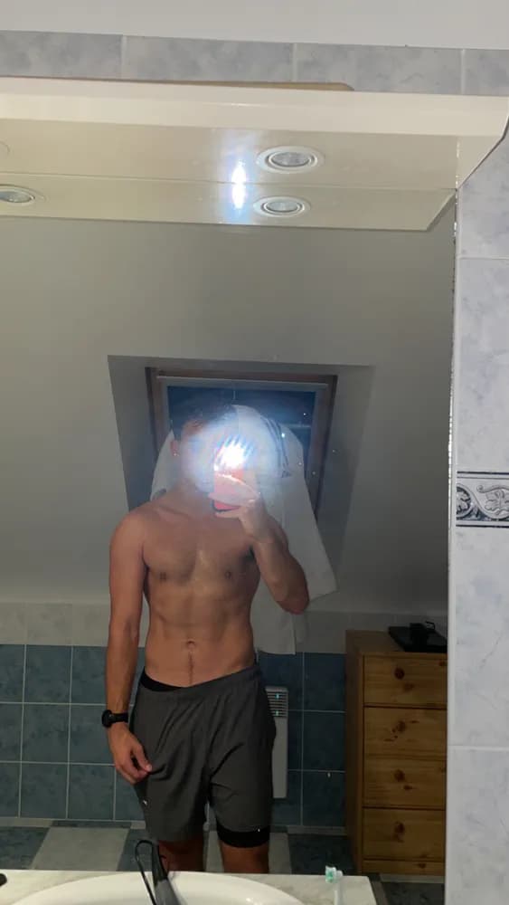 Profil de Amar, 27 ans, Plan cul à Bâle (Bâle-Campagne)