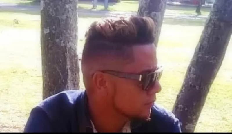 Profil de Elyes, 23 ans, Plan cul à Treycovagnes (Vaud)