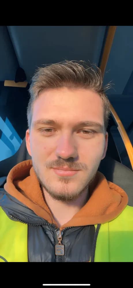 Profil de Jules, 22 ans, Plan cul à Ramiswil (Soleure)