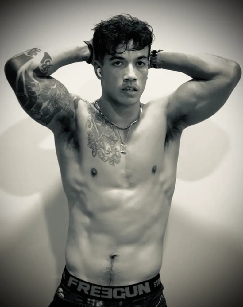 Profil de Ilan, 29 ans, Plan cul à Vuiteboeuf (Vaud)