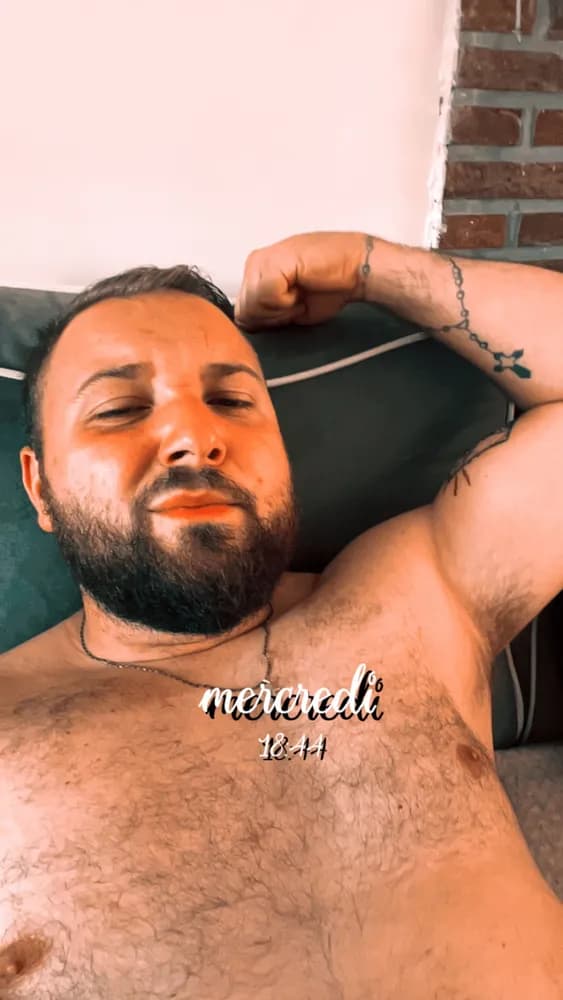 Profil de Ivan, 34 ans, Plan cul à Effretikon (Zurich)