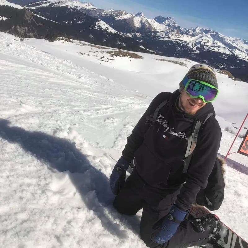 Profil de Daouda, 29 ans, Plan cul à Hörhausen (Thurgovie)