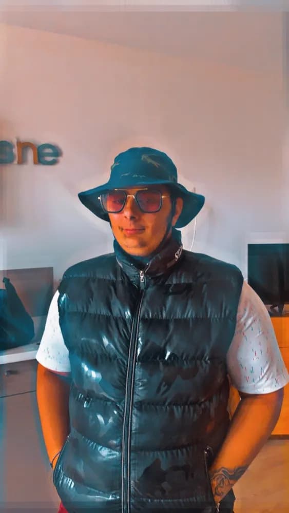 Profil de Ugo, 26 ans, Plan cul à Sassel (Fribourg)