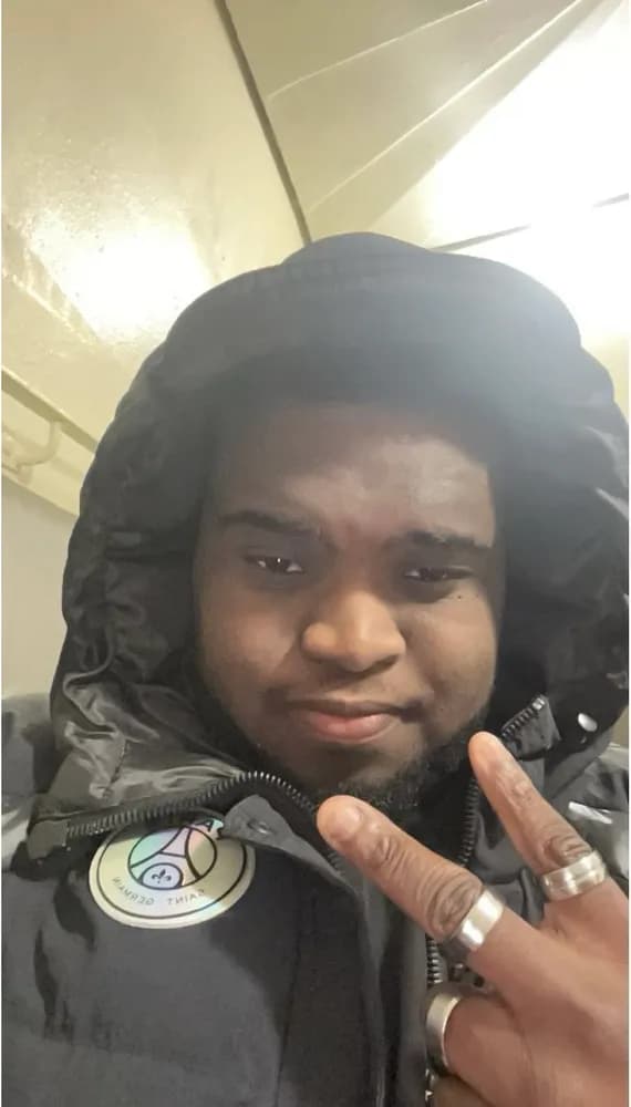 Profil de Viggo, 24 ans, Plan cul à Messen (Berne)