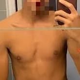 Profil de Noé, 34 ans, Plan cul à Goppenstein (Valais)