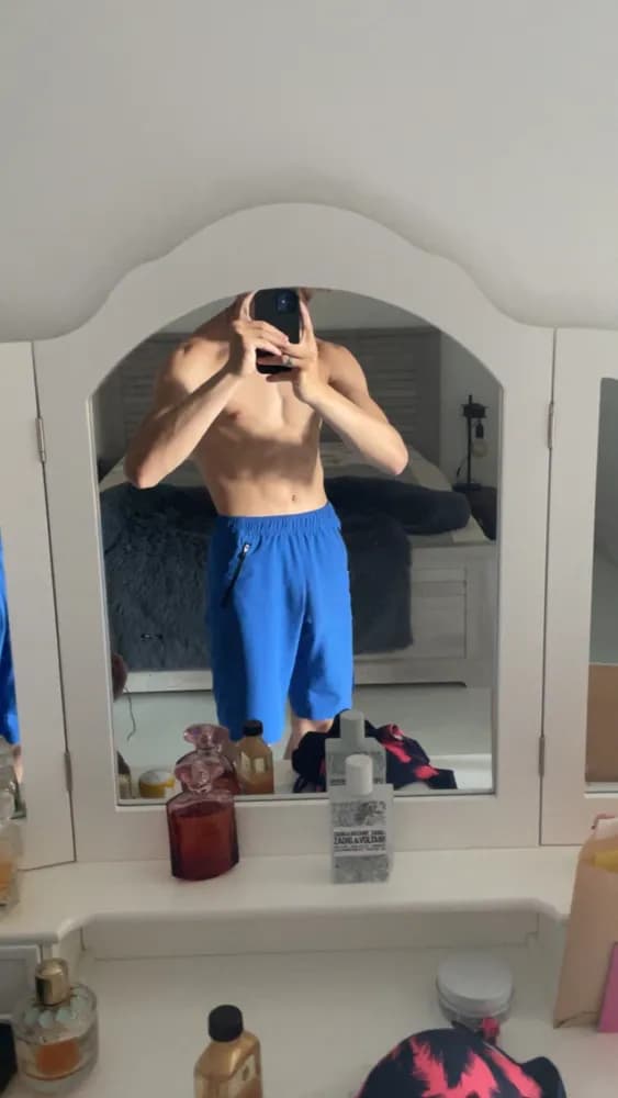 Profil de Berat, 26 ans, Plan cul à Salquenen (Valais)