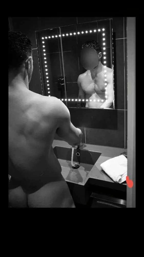 Profil de Néo, 26 ans, Plan cul à Pany (Grisons)