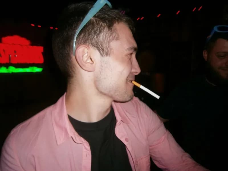 Profil de Lior, 25 ans, Plan cul à Utzigen (Berne)