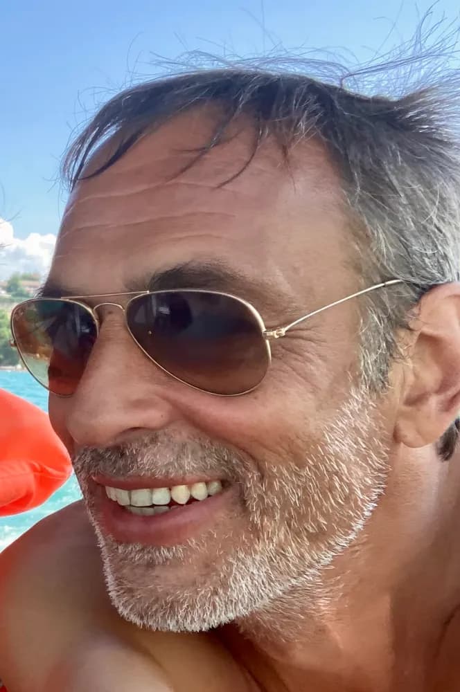 Profil de Cédric, 26 ans, Plan cul à Crissier (Vaud)