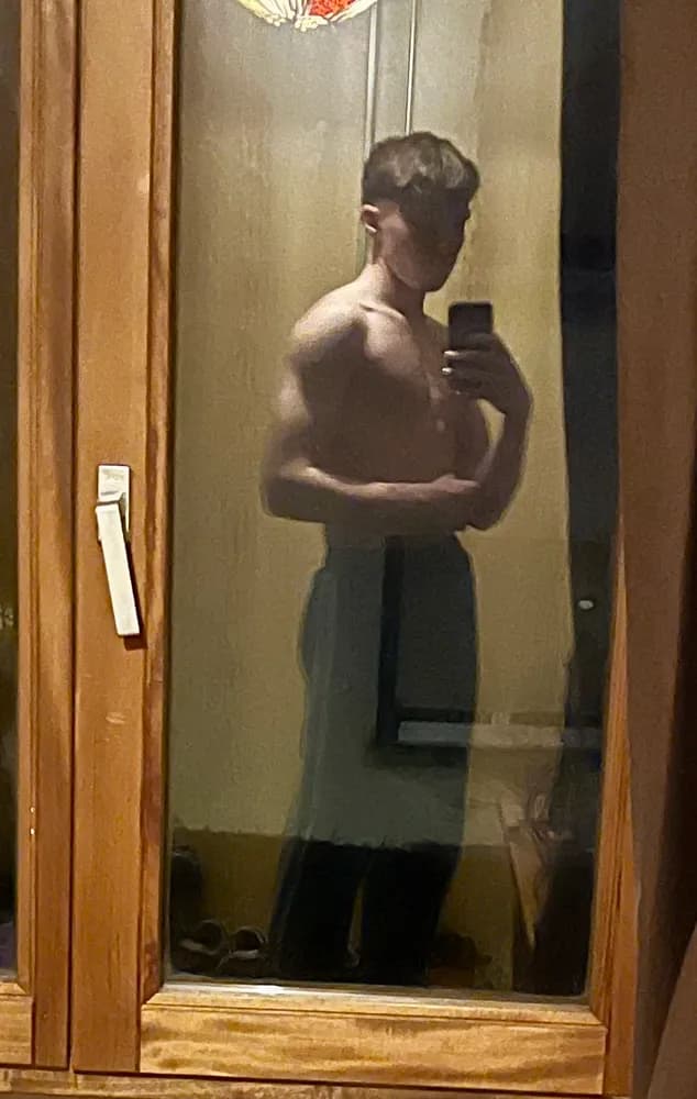 Profil de Cheikh, 33 ans, Plan cul à Bettingen (Bâle-Ville)