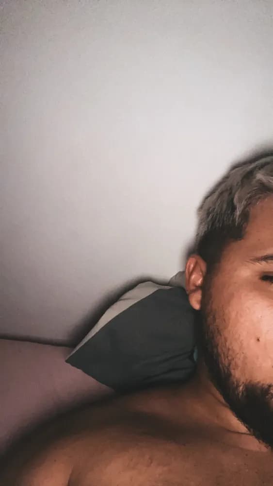 Profil de Aaron, 26 ans, Plan cul à Wynigen (Berne)