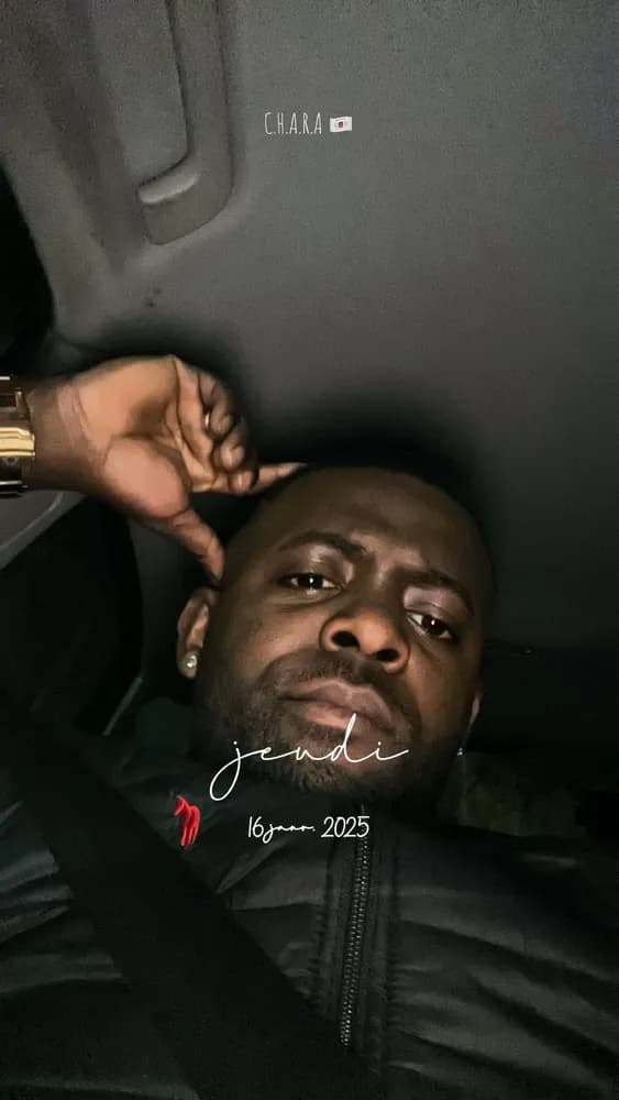 Profil de Uriel, 34 ans, Plan cul à Aarburg (Argovie)