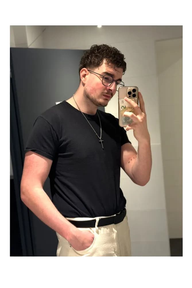 Profil de Mayronn, 27 ans, Plan cul à Bâle (Bâle-Campagne)