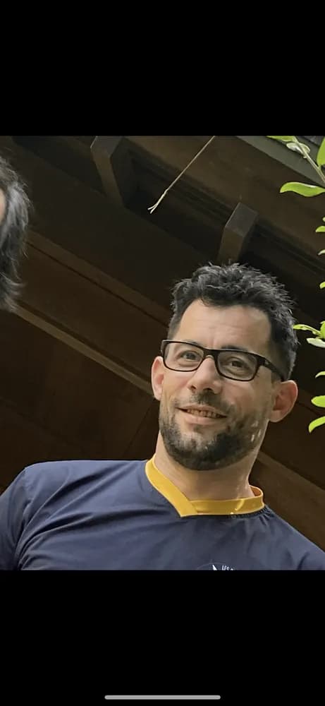 Profil de Amin, 34 ans, Plan cul à Allmendingen b. Bern (Berne)