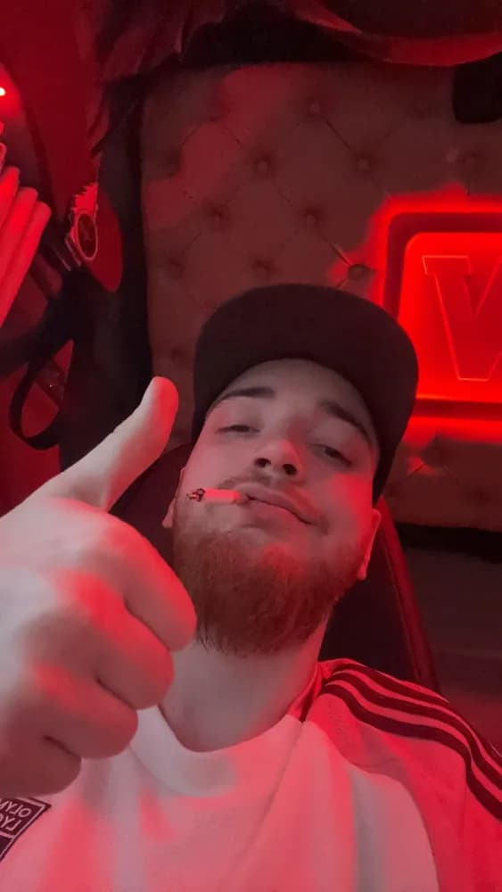 Profil de Patrick, 29 ans, Plan cul à Oberdorf BL (Bâle-Campagne)