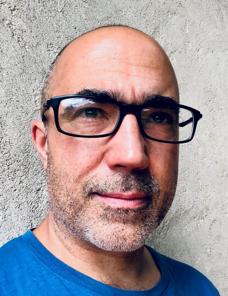 Profil de Noah, 34 ans, Plan cul à Réclère (Jura)