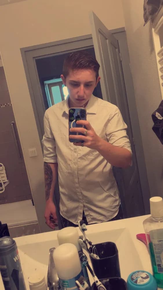 Profil de Enoha, 34 ans, Plan cul à Brenles (Vaud)