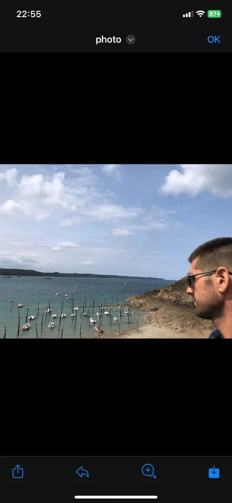 Profil de Yannis, 27 ans, Plan cul à Camischolas (Grisons)