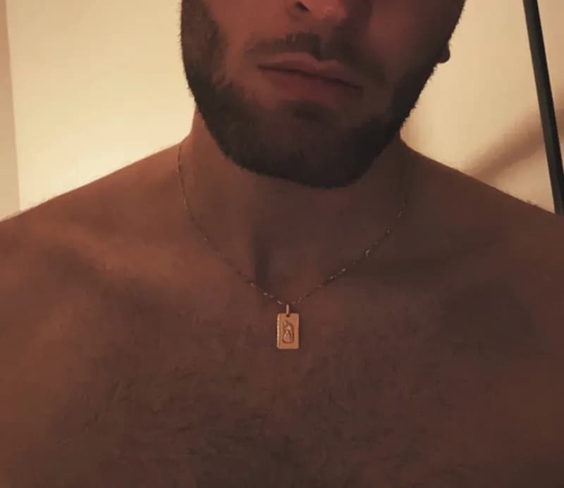 Profil de Lissandro, 33 ans, Plan cul à Nuvilly (Fribourg)